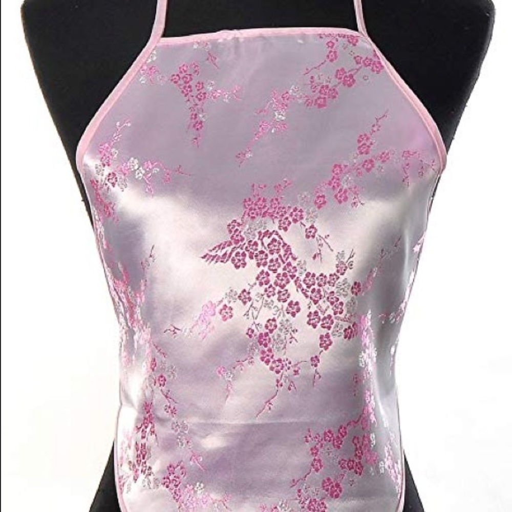 Halter style top NEW